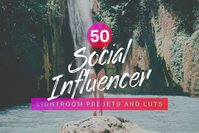 50 Influencer Lightroom Presets LUTs – 50 Preset, LUTS chỉnh màu đẹp 50 Influencer Lightroom Presets LUTs – 50 Preset, LUTS chỉnh màu đẹp