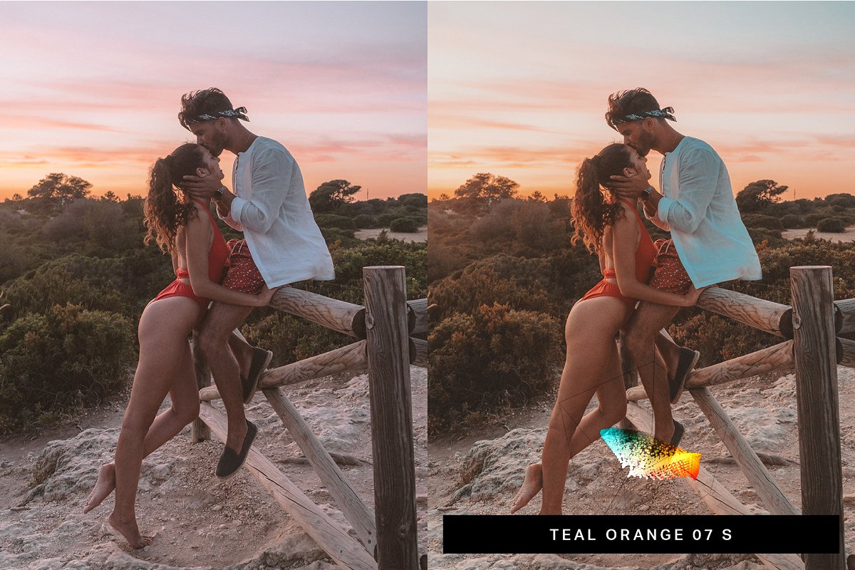 50-influencer-lightroom-presets-luts10 50 Influencer Lightroom Presets LUTs – 50 Preset, LUTS chỉnh màu đẹp