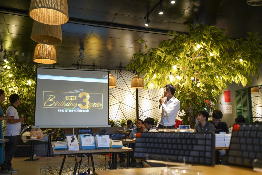 56-1024x683-1 Tổng kết buổi OFFLINE hội người dùng macOS by Maclife lần thứ I