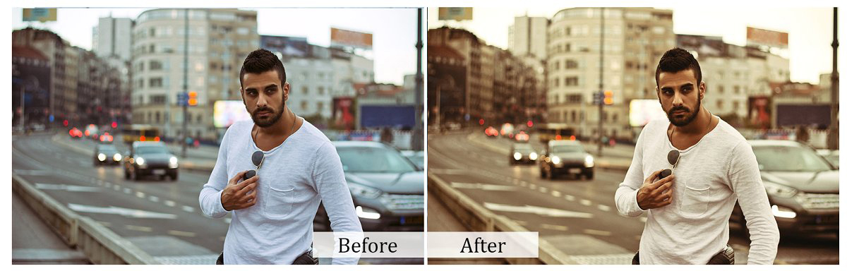 60 Urban Photoshop Actions Vol2 – Bộ 60 action đẹp