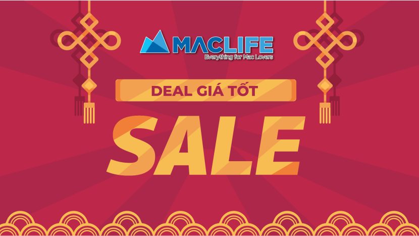 Tổng hợp Deal cuối năm [Update liên tục từ Group]