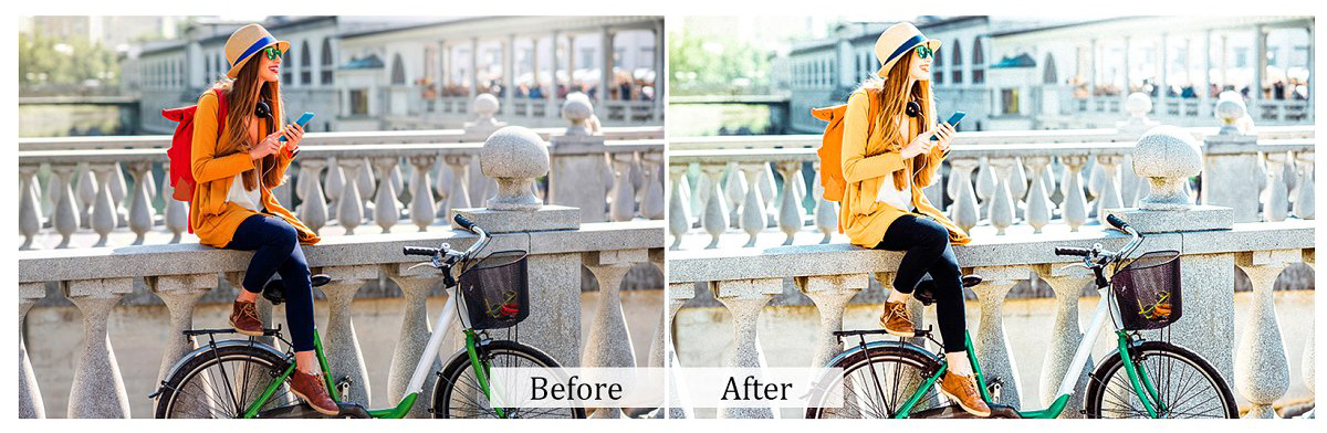 70 Adventure Photoshop Actions – Bộ 70 Action màu rất đẹp