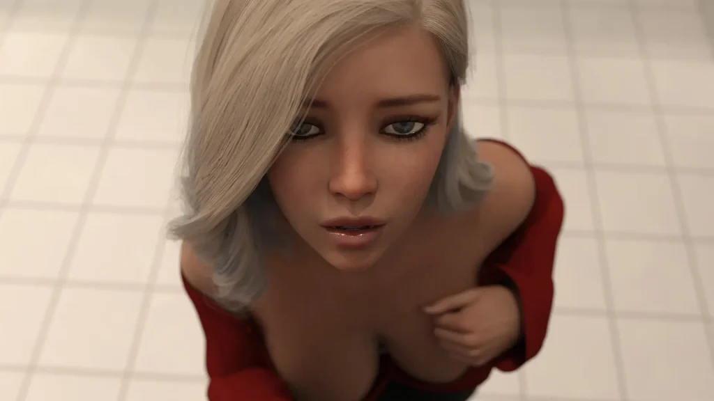 LustyVerse- Passion on Display – Game hấp dẫn