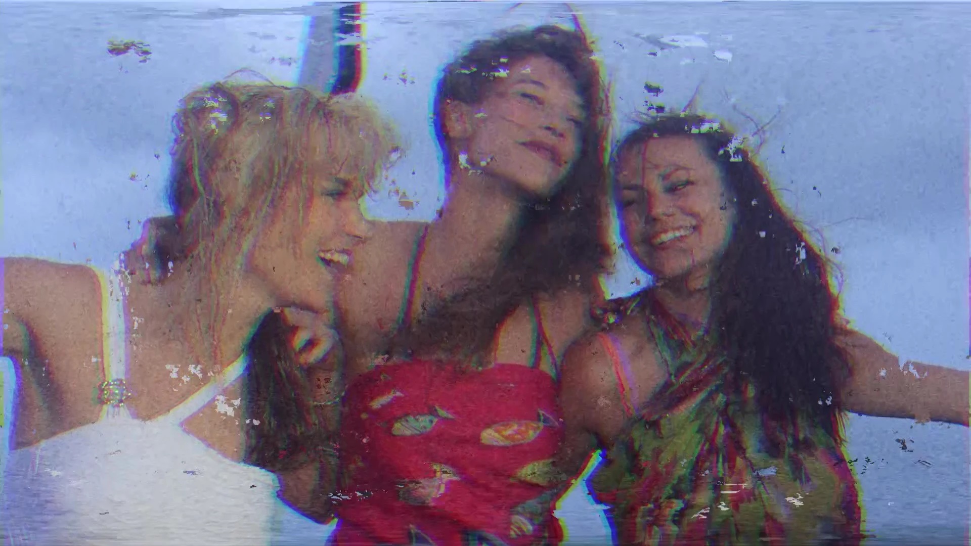 95+ Glitch Transitions – 95+ hiệu ứng chuyển cảnh “trục trặc” cho Premiere Pro