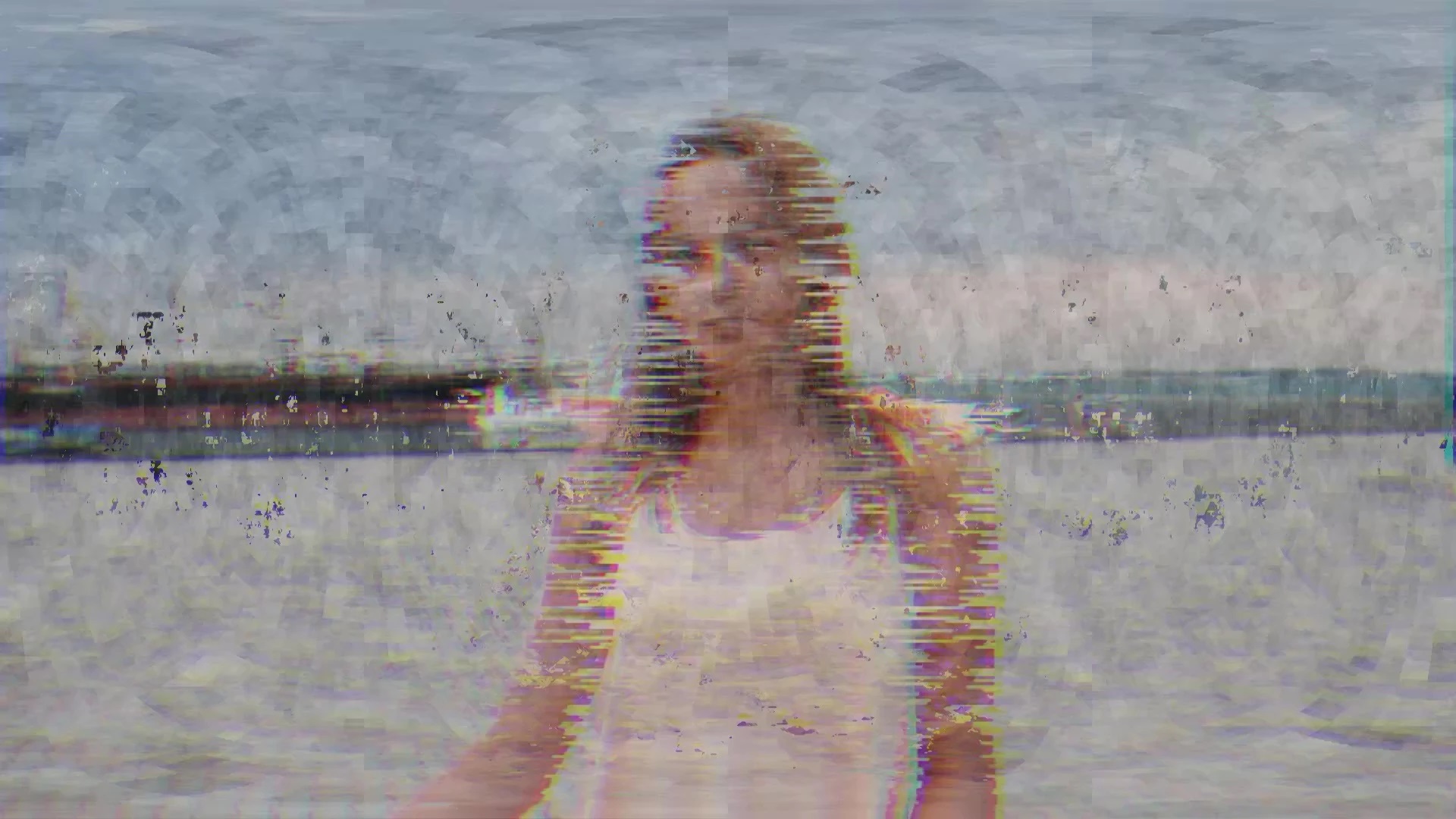 95+ Glitch Transitions – 95+ hiệu ứng chuyển cảnh “trục trặc” cho Premiere Pro