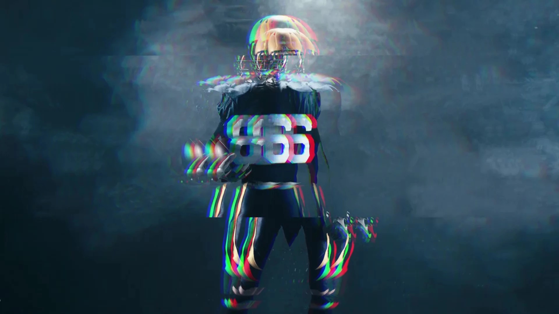 95+ Glitch Transitions – 95+ hiệu ứng chuyển cảnh “trục trặc” cho Premiere Pro