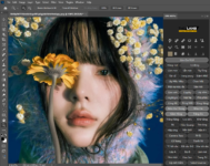Delicious Retouch Panel 6.0 Việt Hoá Photoshop Dễ Sử Dụng MAC