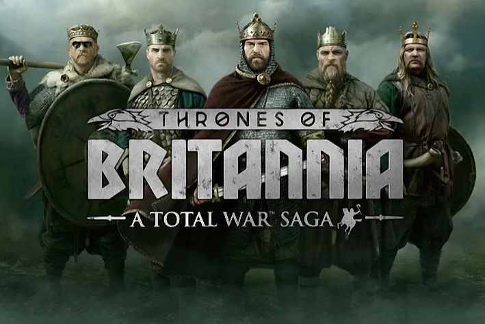 a total war saga thrones of britannia