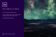 Adobe After Effects CC 2019 – Dựng phim, kỹ xảo phim chuyên nghiệp