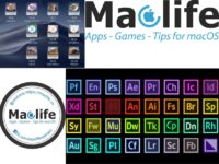 TỔNG HỢP LINK BÀI VIẾT VỀ BẢN CÀI MAC OS VÀ ADOBE