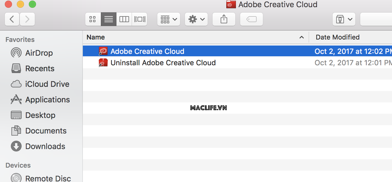 adobe-cc-2018-mac_1 Hướng dẫn nâng cấp Adobe CC 2017 lên Adobe CC 2018 + Hướng dẫn thuốc Adobe CC 2018