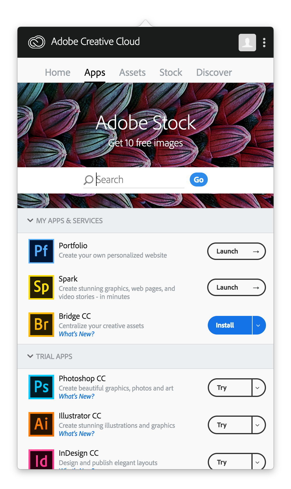 adobe-cc-2018_1 Hướng dẫn nâng cấp Adobe CC 2017 lên Adobe CC 2018 + Hướng dẫn thuốc Adobe CC 2018