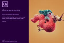 Adobe Character Animator 2020 – Công cụ làm phim hoạt hình của Adobe