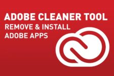Adobe Cleaner Tool – Công cụ gỡ bỏ và sửa lỗi cài bộ Adobe