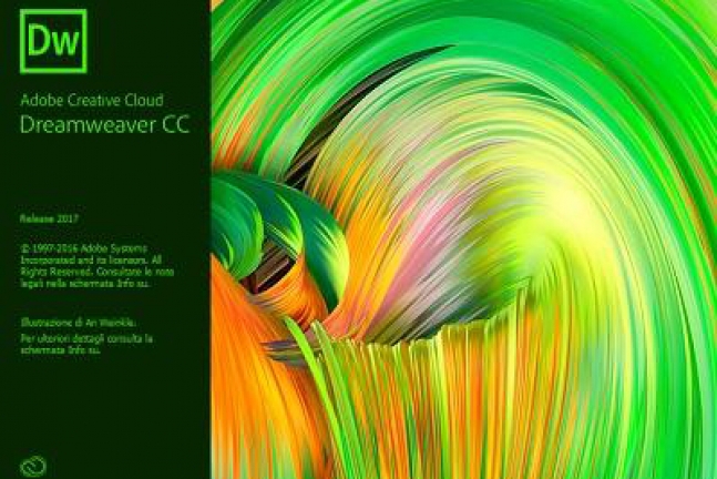 Adobe Dreamweaver CC 2017 v17.5.0.9878 – Hỗ trợ thiết kế website phiên bản mới nhất Adobe Dreamweaver CC 2017 v17.5.0.9878 – Hỗ trợ thiết kế website phiên bản mới nhất