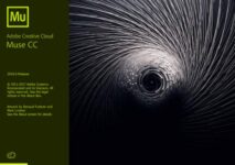 Adobe Muse CC 2018 – Công cụ thiết kế web của Adobe