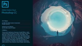 Adobe Photoshop CC 2017 v18.1.1.252 – Công cụ xử lý ảnh của Adobe