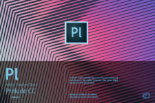 Adobe Prelude CC 2018 – Phần mềm quản lý và tổ chức phim trên Mac
