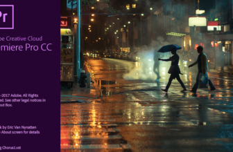 Adobe Premiere Pro CC 2018 – Phần mềm dựng phim chuyên nghiệp của Adobe