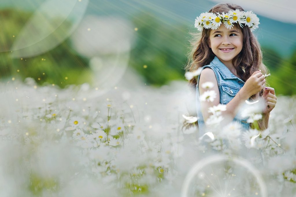 2500+ Professional Photoshop BRUSHES – Bộ Brush khủng từ TimeForDeals