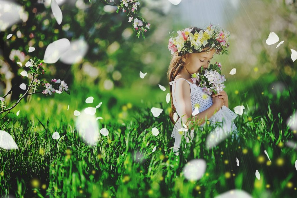 2500+ Professional Photoshop BRUSHES – Bộ Brush khủng từ TimeForDeals