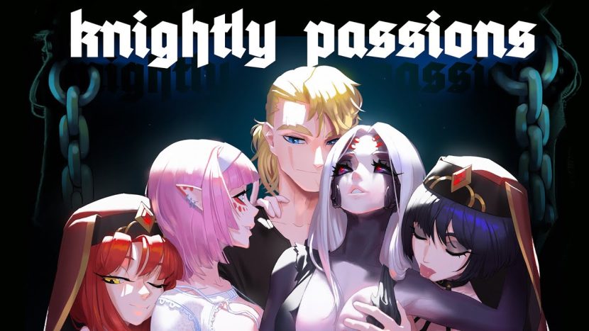Knightly Passions – Cuộc Phiêu Lưu “hấp dẫn” adsf 830x467 1