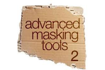 Advanced Masking Tools V2(Final Cut Pro X)