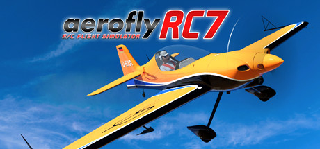 Aerofly RC – Mô phỏng điều khiển máy bay