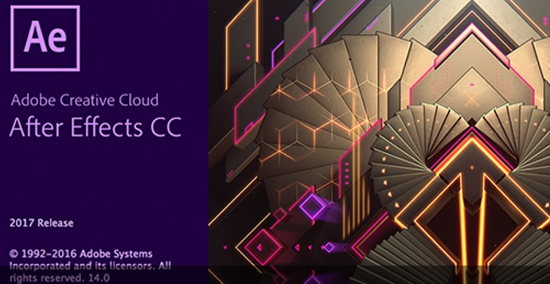 Adobe After Effects CC 2017 v14.2.1 – Phần mềm tạo hiệu ứng phim, dựng phim chuyên nghiệp Adobe After Effects CC 2017 v14.2.1 – Phần mềm tạo hiệu ứng phim, dựng phim chuyên nghiệp