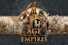 Age of Empires: Definitive Edition – Game chiến thuật kinh điển