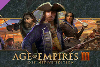 age of empires iii definitive edition