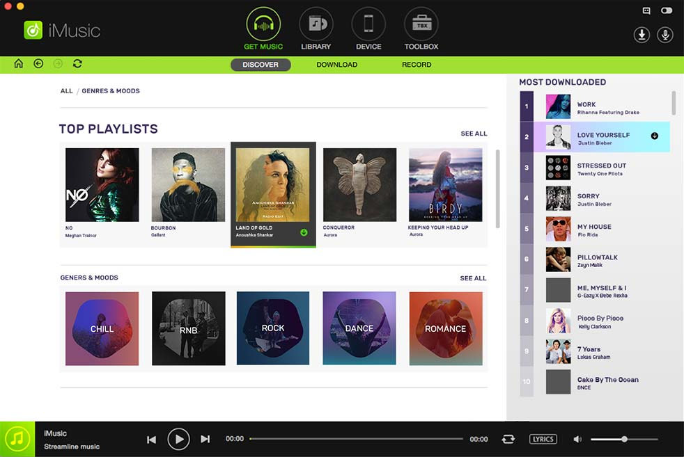 aimersoft-imusic-cho-mac Aimersoft iMusic – tải, chép nhạc vào iphone, ipad…