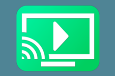 Air Streamer for Apple TV – Air Stream từ Apple TV