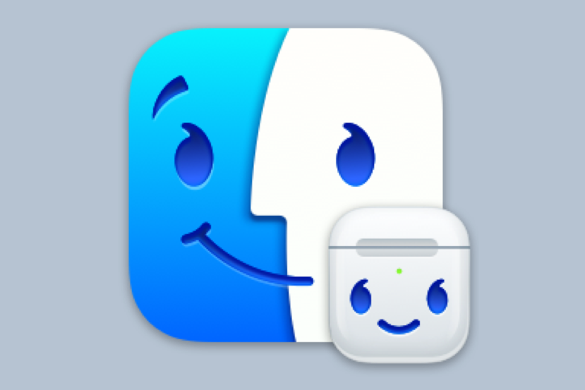 AirBuddy – giúp kết nối AirPods với Mac tương tự trên iPhone airbuddy 1