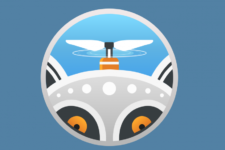 AirMagic – Giúp ảnh chụp bằng máy Drone đẹp hơn