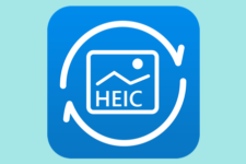 Aiseesoft HEIC Converter – Công cụ chuyển ảnh HEIC sang JPG/PNG