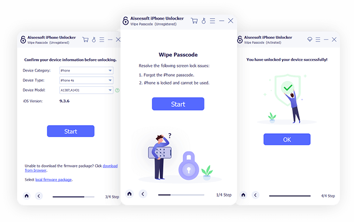 aiseesoft-iphone-unlocker aiseesoft iphone unlocker