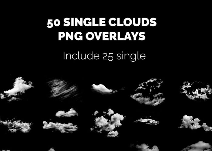all-single-clouds-700x500-1 50 Single Clouds Photo Overlays – 50 mẫu hình ảnh trời, mây chất lượng cao