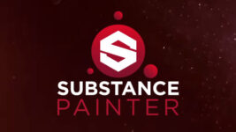 Allegorithmic Substance Painter – Ứng dụng vẽ 3D chuyên nghiệp