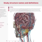 Anatomy & Physiology – Phần mềm giải phẫu học