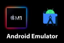 Hướng dẫn cài Android Emulator chạy native trên Apple Silicon M1