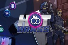 Hot Brass – Tựa game hành động nhập vai gọn nhẹ