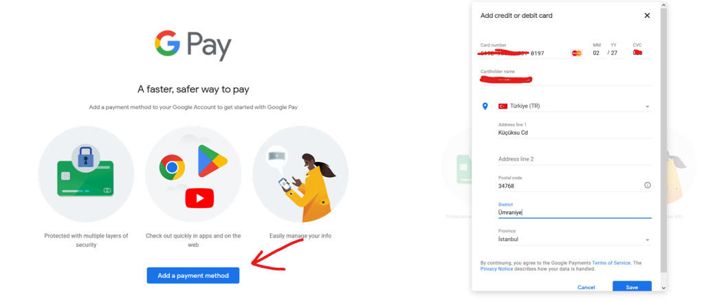 Hướng dẫn nhận 100GB Google One 4 năm miễn phí