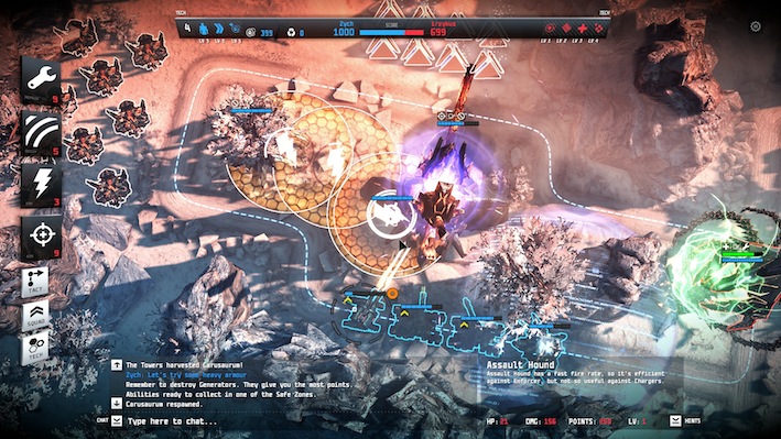 Anomaly 2 – Cuộc chiến không hồi kết