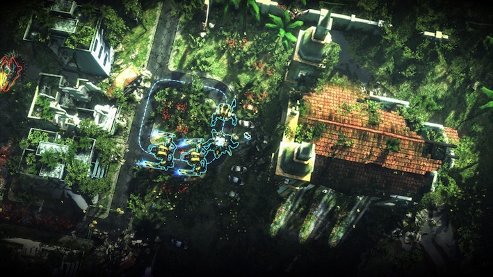 Anomaly 2 – Cuộc chiến không hồi kết