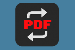 AnyMP4 PDF Converter – Công cụ chuyển đổi định dạng PDF gọn nhẹ AnyMP4 PDF Converter – Công cụ chuyển đổi định dạng PDF gọn nhẹ