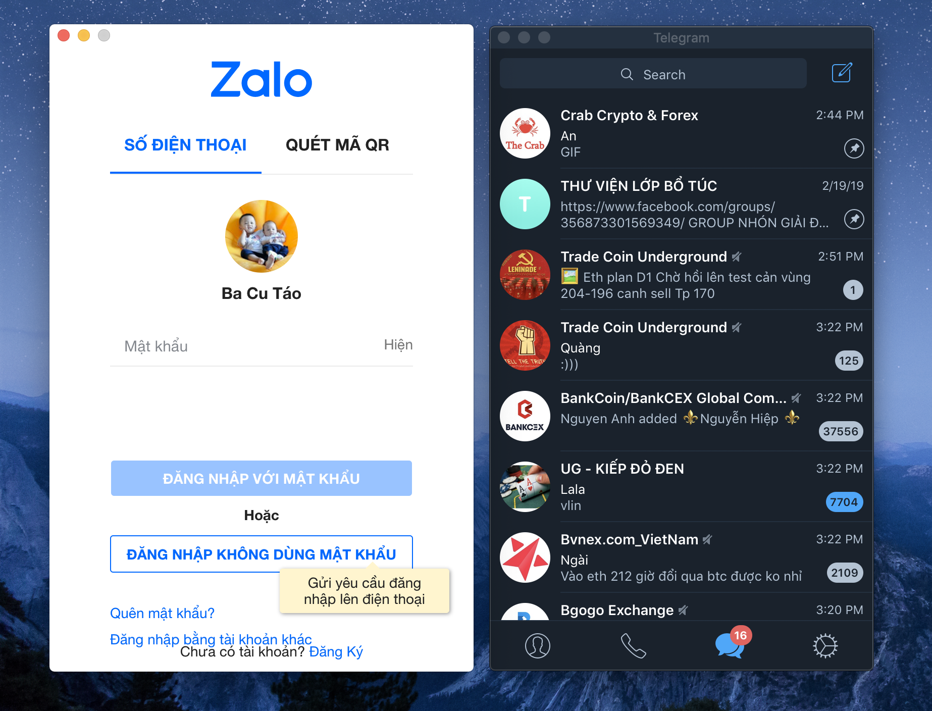 Tổng hợp những ứng dụng miễn phí nên cài trên Mac