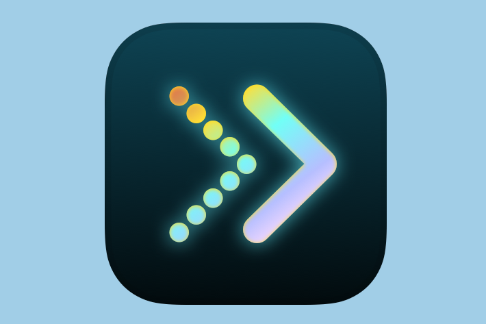app icon