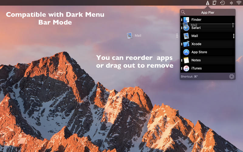 App Pier – Truy cập ứng dụng nhanh hơn, tiện lợi hơn