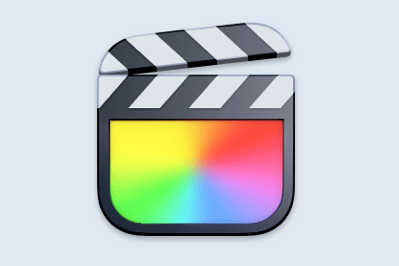apple final cut pro 10 5 icon